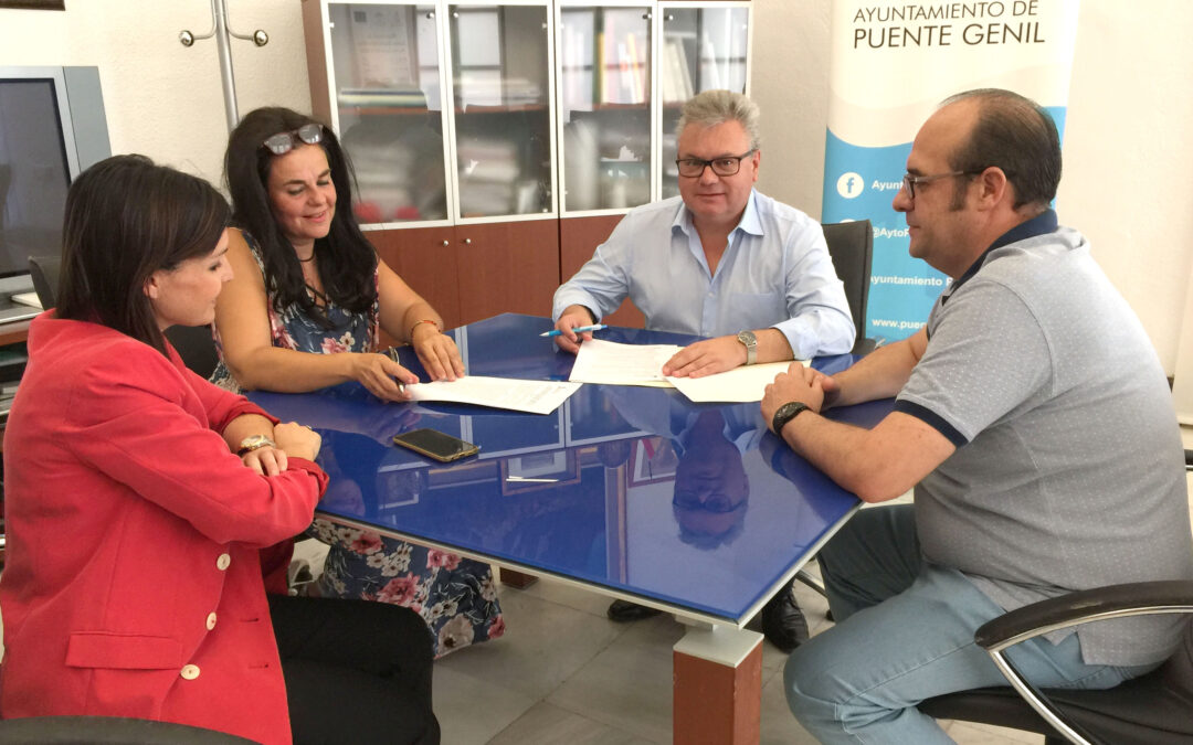 Convenio con la Guarida