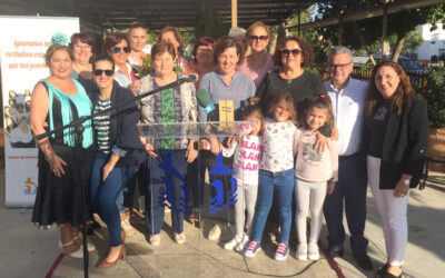 Un acto en Puerto Alegre reconoce la labor de las mujeres rurales