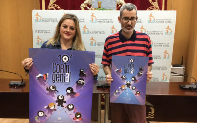 Cortogenial selecciona 40 cortos de los 1.413 recibidos