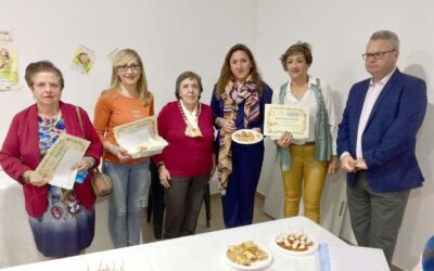 Un total de 68 muestras participan en el concurso de la cata del membrillo