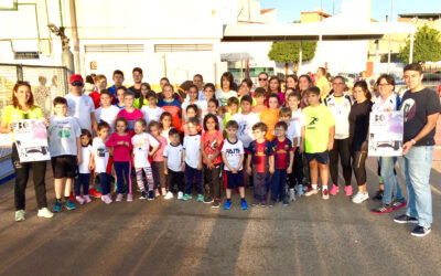La Media Maratón se prepara para su 30 aniversario