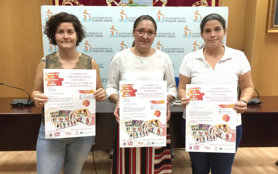 Presentación de las jornadas