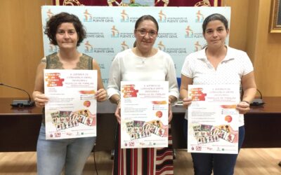 III Jornadas de convivencia entre diferentes modelos de familia