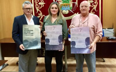 La poesía gallega y castellano leonesa protagonizan el VII Encuentro de Poesía