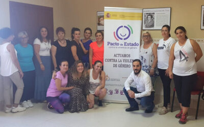 Taller de defensa personal para mujeres