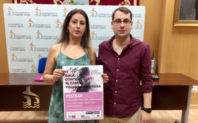 Una gala solidaria recaudará fondos para la AECC