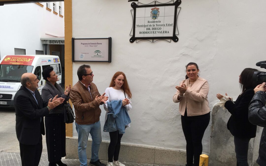 Descubrimiento del azulejo