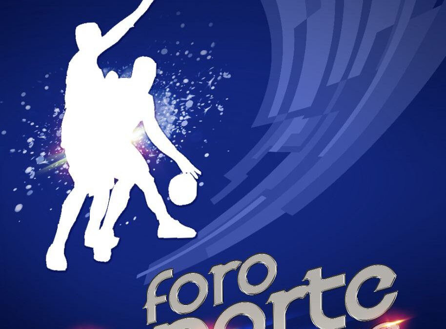 III EDICIÓN de FORODEPORTE 1