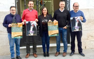 Puente Genil mostrará su oferta turística en la Feria de los Municipios