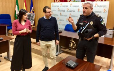 El Ayuntamiento activa los planes especiales de seguridad y limpieza de Navidad