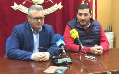 Francisco Morales renuncia a su acta de concejal “por motivos laborales y familiares”