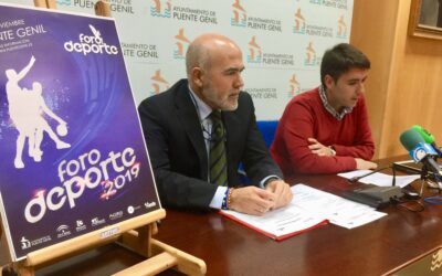 La tercera edición de ForoDeporte reconocerá a Romay, Eduardo Aguilar y a los hermanos Tamba