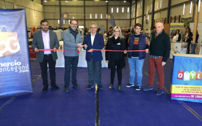 Abre sus puertas la VIII Feria Outlet Otoño-Invierno