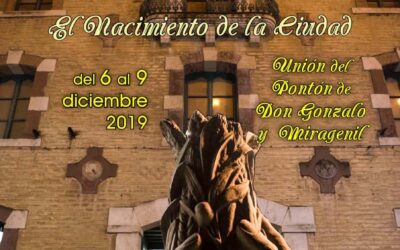 SABOREANDO TU HISTORIA 2019