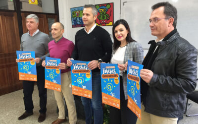 Asojem organiza un concurso dirigido a jóvenes emprendedores