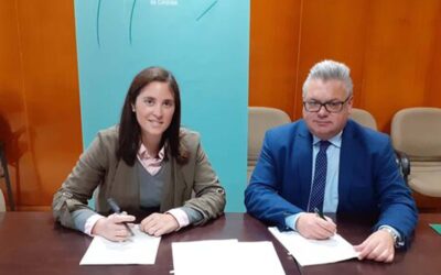 Fomento cede cinco kilómetros de travesías al Ayuntamiento