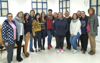 Finaliza el proyecto de acompañamiento