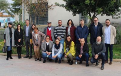 Disgenil organiza una jornada de apoyo a la búsqueda de empleo de sus usuarios