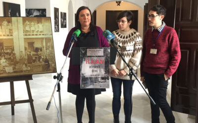 El Museo proyecta la creación de un archivo de fotografías antiguas