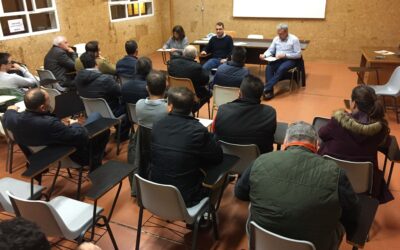 La Cabalgata de Reyes discurrirá por calle Aguilar