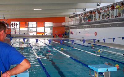 El Ayuntamiento encargará una auditoría sobre el estado de mantenimiento de la piscina cubierta