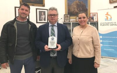 La asociación La Peka agradece al Ayuntamiento su colaboración en la quedada navideña