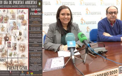 Puente Genil lleva a Fitur su oferta turística con Campiña Sur