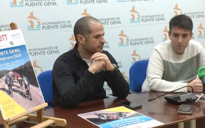 El VII Circuito Provincial BTT abre sus inscripciones