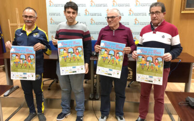 La 34 edición del Día de la Bici abre el plazo de inscripciones