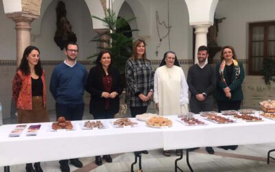 Caminos de Pasión presenta la “Ruta de Cocina y Repostería de Cuaresma y Semana Santa”
