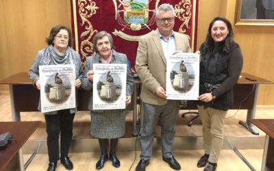 El Encuentro de Encajeras de Bolillo repetirá su celebración en La Matallana