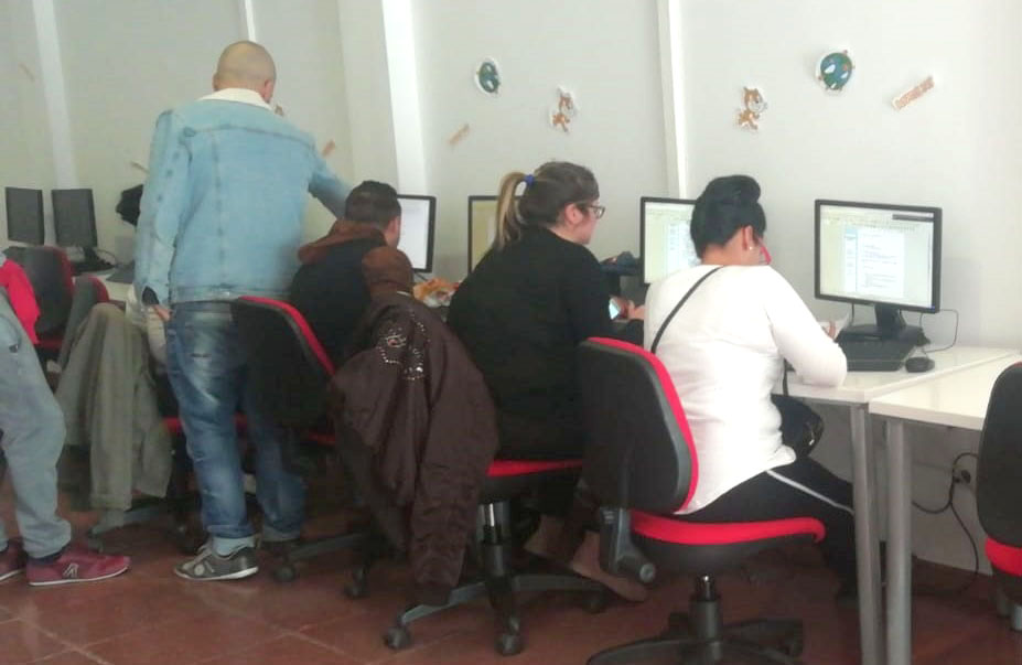 Taller Plan Zonas Desfavorecidas