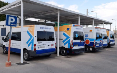 Puente Genil no registra nuevos casos de contagio por coronavirus desde el sábado