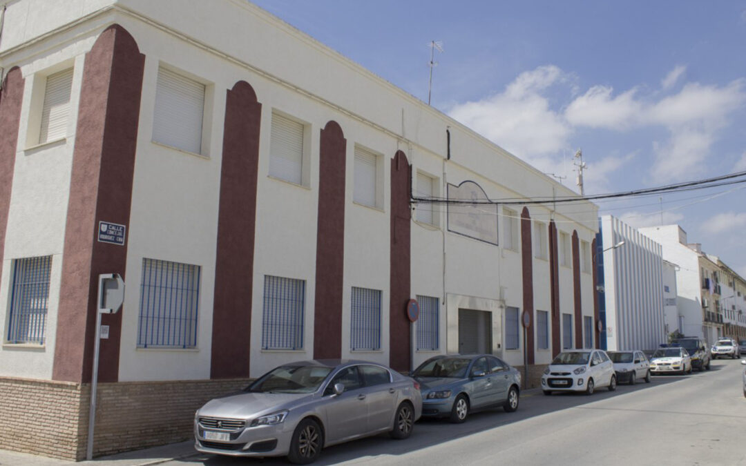 Centro de Educación de Adultos