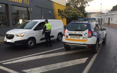 La Junta Local de Seguridad analiza las medidas para la prevención y contención del coronavirus