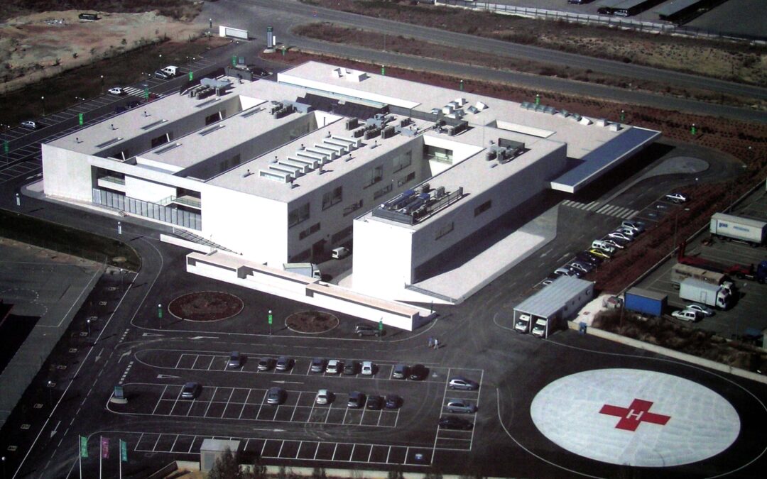 Hospital de Alta Resolución