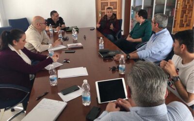 Se suspenden temporalmente desde hoy las licencias de veladores y ocupación de la vía pública