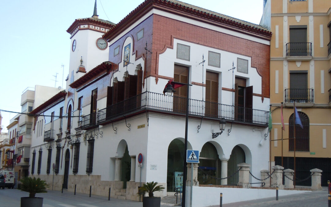 Ayuntamiento de Puente Genil