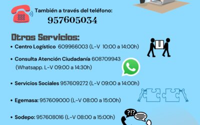 Información municipal Covid-19
