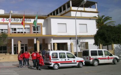 El Ayuntamiento solicitará la realización de test rápidos en Cruz Roja