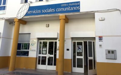 Servicios Sociales gestiona 721 expedientes a familias en situación de vulnerabilidad