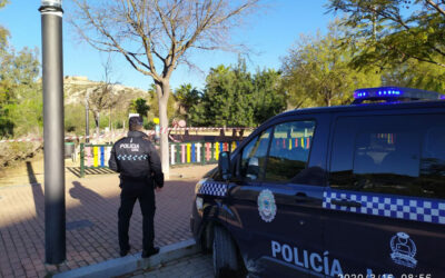 El Ayuntamiento aceptará donaciones para elaborar Equipos de Protección Individual
