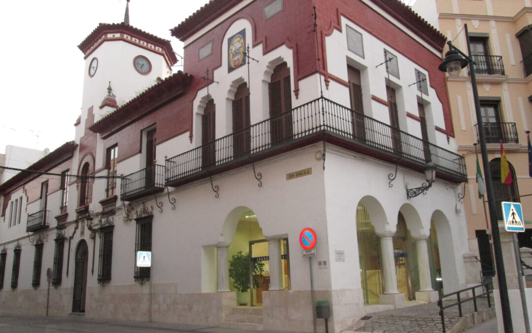 Ayuntamiento de Puente Genil