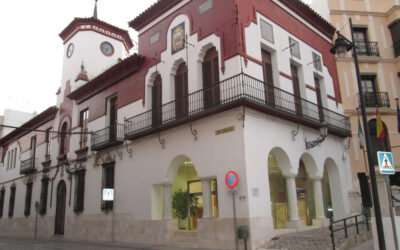 Las mascarillas repartidas por los domicilios del municipio nada tienen que ver con las incautadas por la Guardia Civil