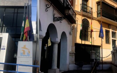 El Ayuntamiento se suma al luto oficial decretado por la Junta