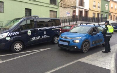 Policía Local y Guardia Civil imponen más de 1.200 sanciones desde el inicio de la pandemia