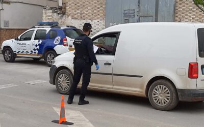 Aumenta el número de denuncias por incumplimiento del estado de alarma