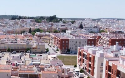La Policía Local suma un dron a la vigilancia del cumplimiento del estado de alarma