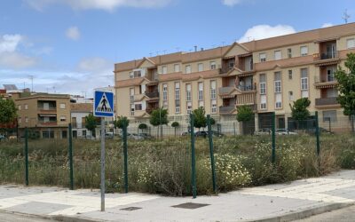 Un bando recuerda la obligación de mantener limpios solares y parcelas sin urbanizar