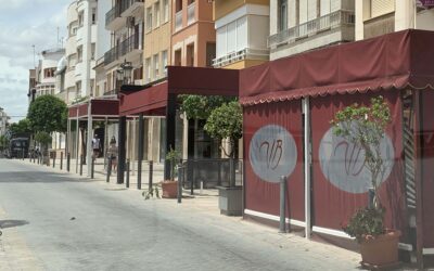 El Ayuntamiento llama a la prudencia y responsabilidad ante la próxima apertura de terrazas y cementerio